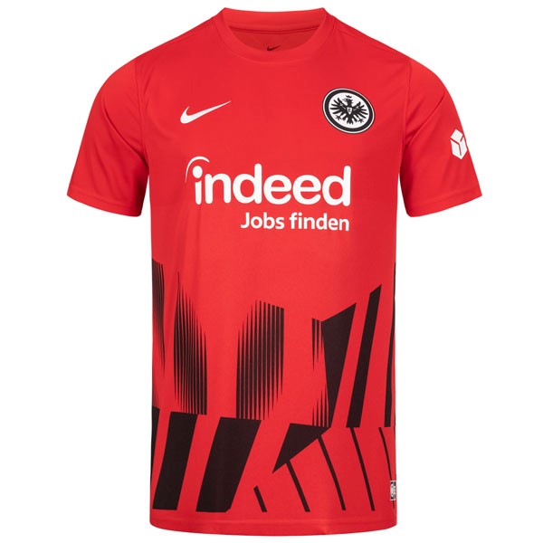 Authentic Camiseta Eintracht Frankfurt 3ª 2022-2023